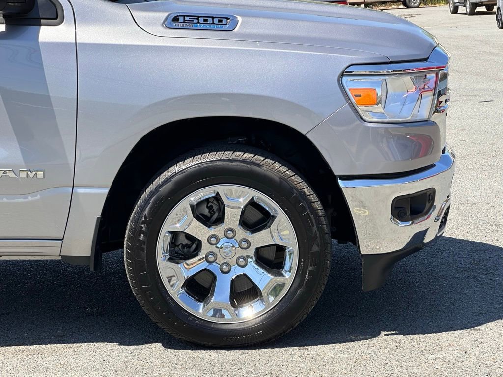 Used 2024 RAM 1500 Big Horn image 43