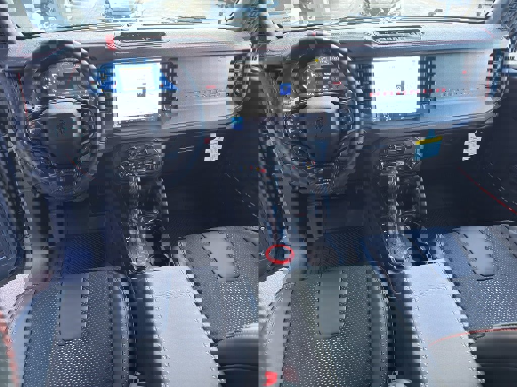 New 2025 Ford Bronco Raptor image 32