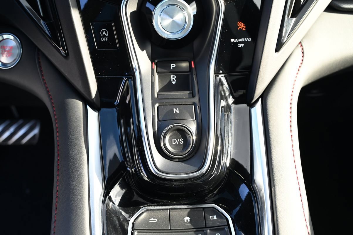 Used 2023 Acura RDX A-Spec image 33