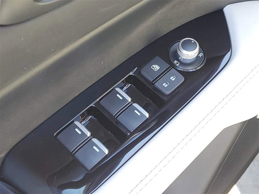 New 2025 MAZDA CX-5 AWD 2.5 S w/ Premium Plus Pkg image 17