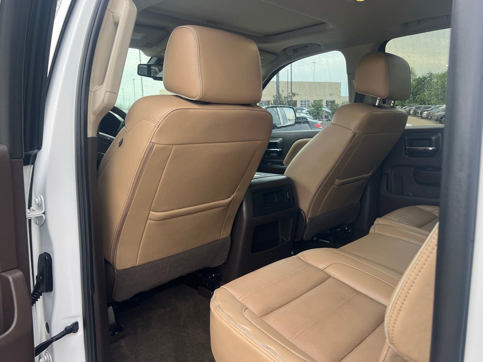 Used 2017 GMC Sierra 1500 Denali w/ Denali Ultimate Package image 17