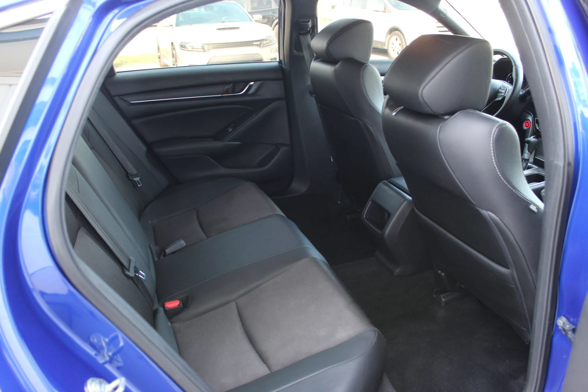 Used 2020 Honda Accord Sport image 22