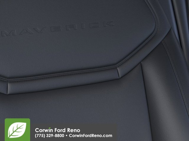 New 2026 Ford Maverick Lariat AWD/4WD image 19