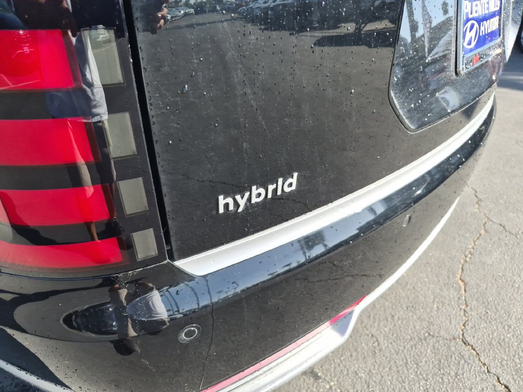 New 2026 Hyundai Palisade Calligraphy AWD/4WD image 10