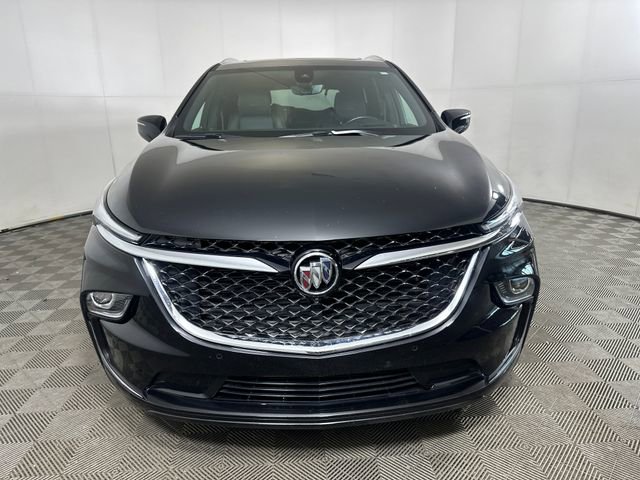 Used 2023 Buick Enclave Avenir w/ Trailering Package, 5000 lbs. image 8