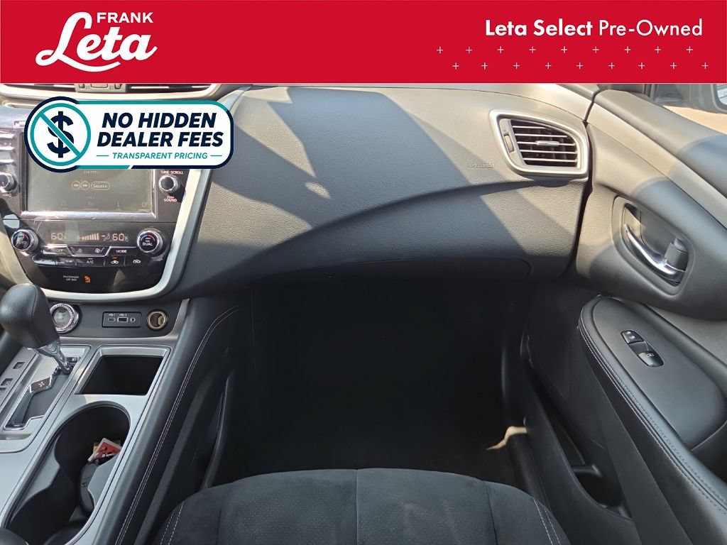 Used 2023 Nissan Murano S FWD image 18