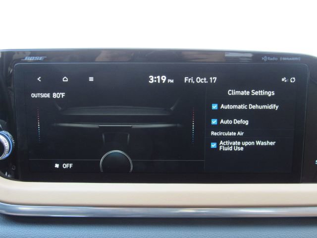 Used 2023 Hyundai Sonata Limited image 49