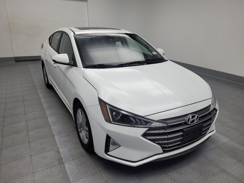 Used 2020 Hyundai Elantra Value Edition w/ Cargo Package (C1) image 14