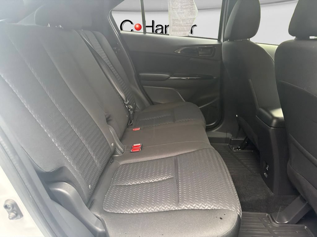Used 2023 Mitsubishi Eclipse Cross LE AWD/4WD image 18