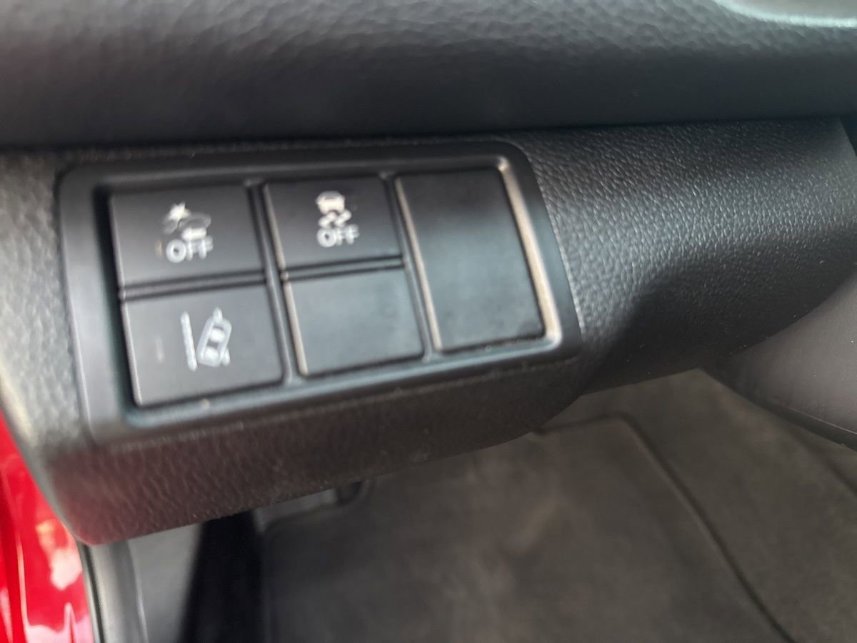 Used 2021 Honda Civic Sport image 20