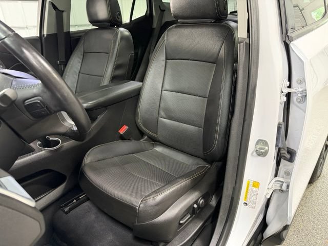 Used 2021 GMC Terrain SLT w/ Elevation Edition AWD/4WD image 21