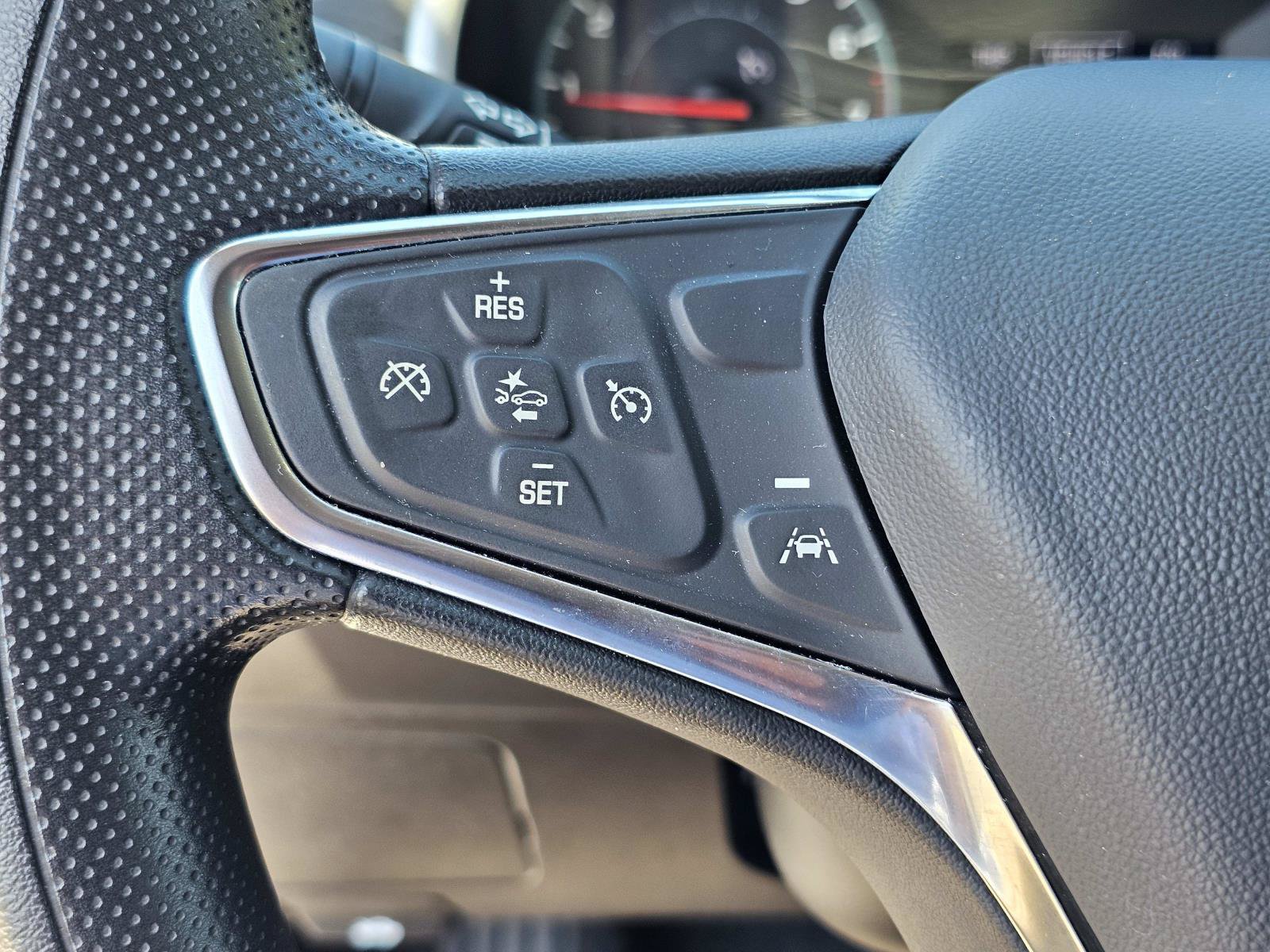 Used 2025 Chevrolet Malibu LT FWD image 20