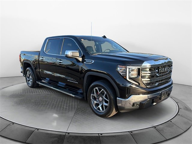 Used 2023 GMC Sierra 1500 SLT w/ SLT Premium Package