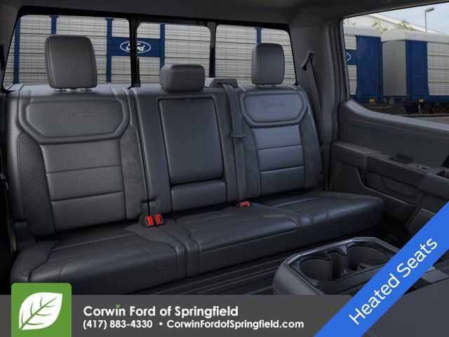 New 2026 Ford F150 Raptor image 12