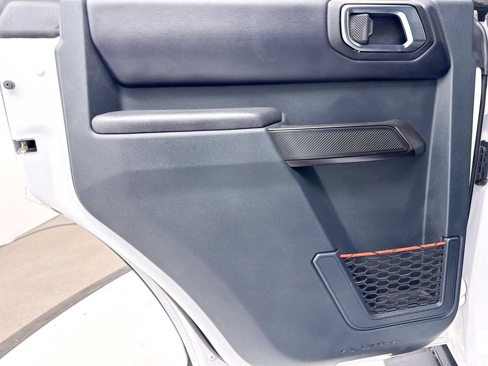 Used 2024 Ford Bronco Raptor image 28