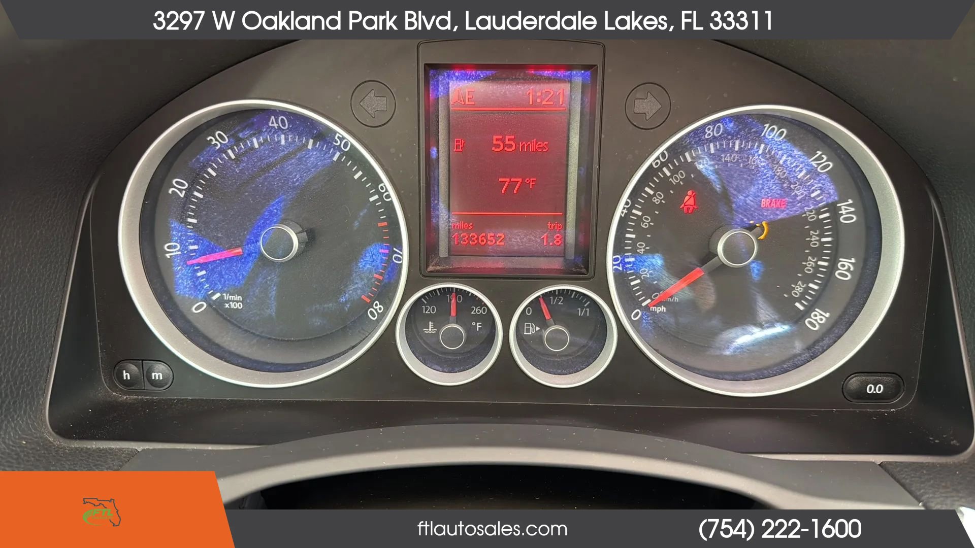 Used 2009 Volkswagen Jetta GLI image 51