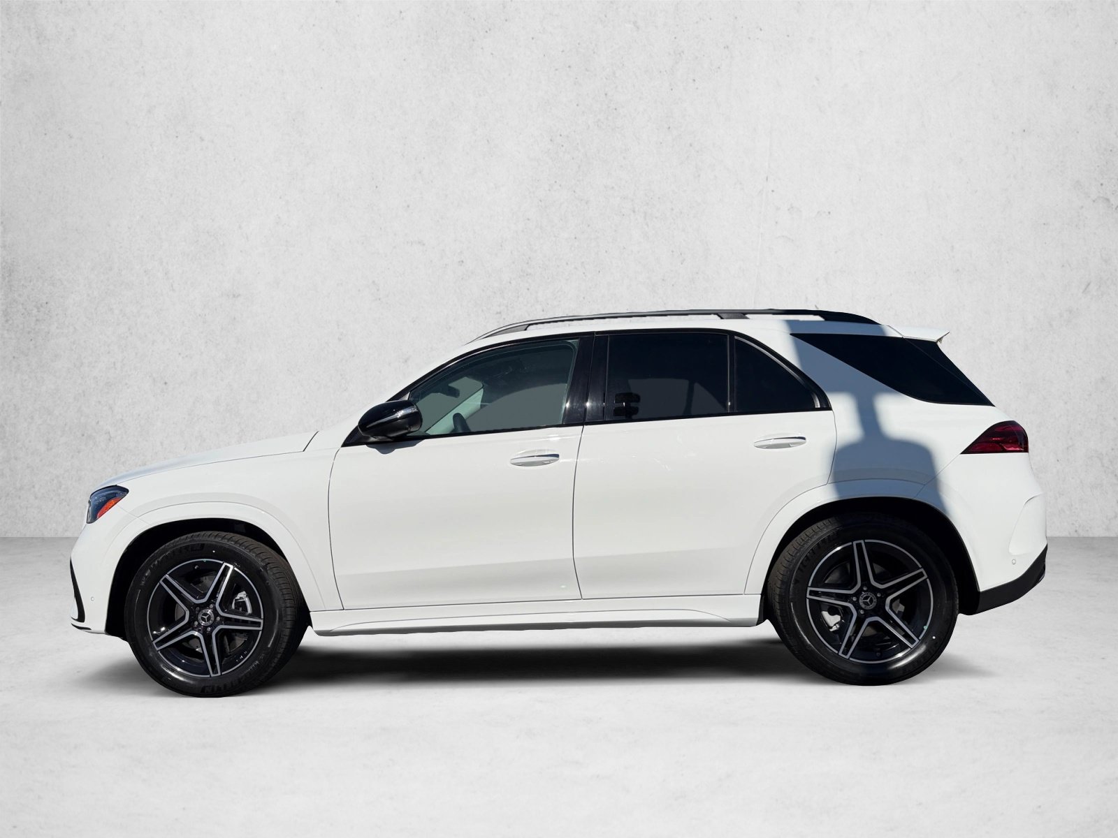 New 2026 Mercedes-Benz GLE 450 4MATIC image 8
