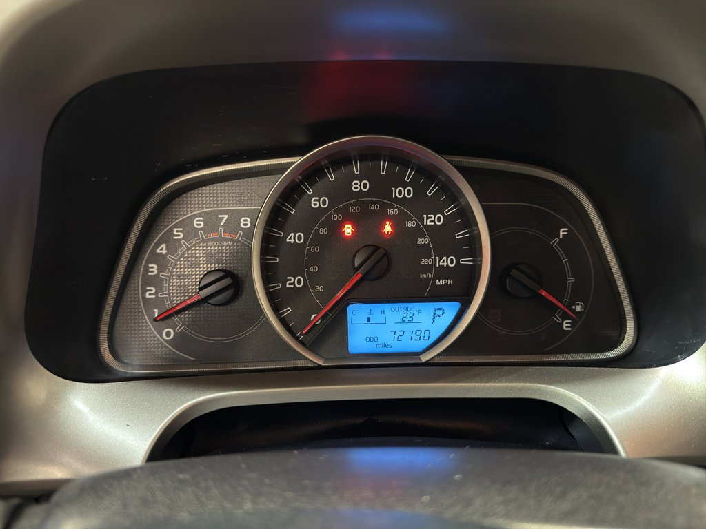 Used 2013 Toyota RAV4 LE image 16