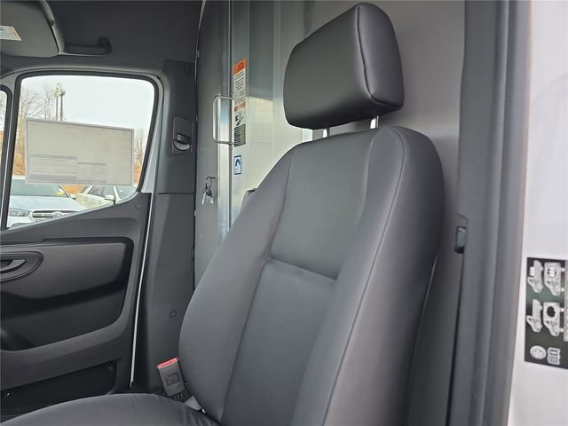 New 2026 Mercedes-Benz Sprinter 4500 image 15