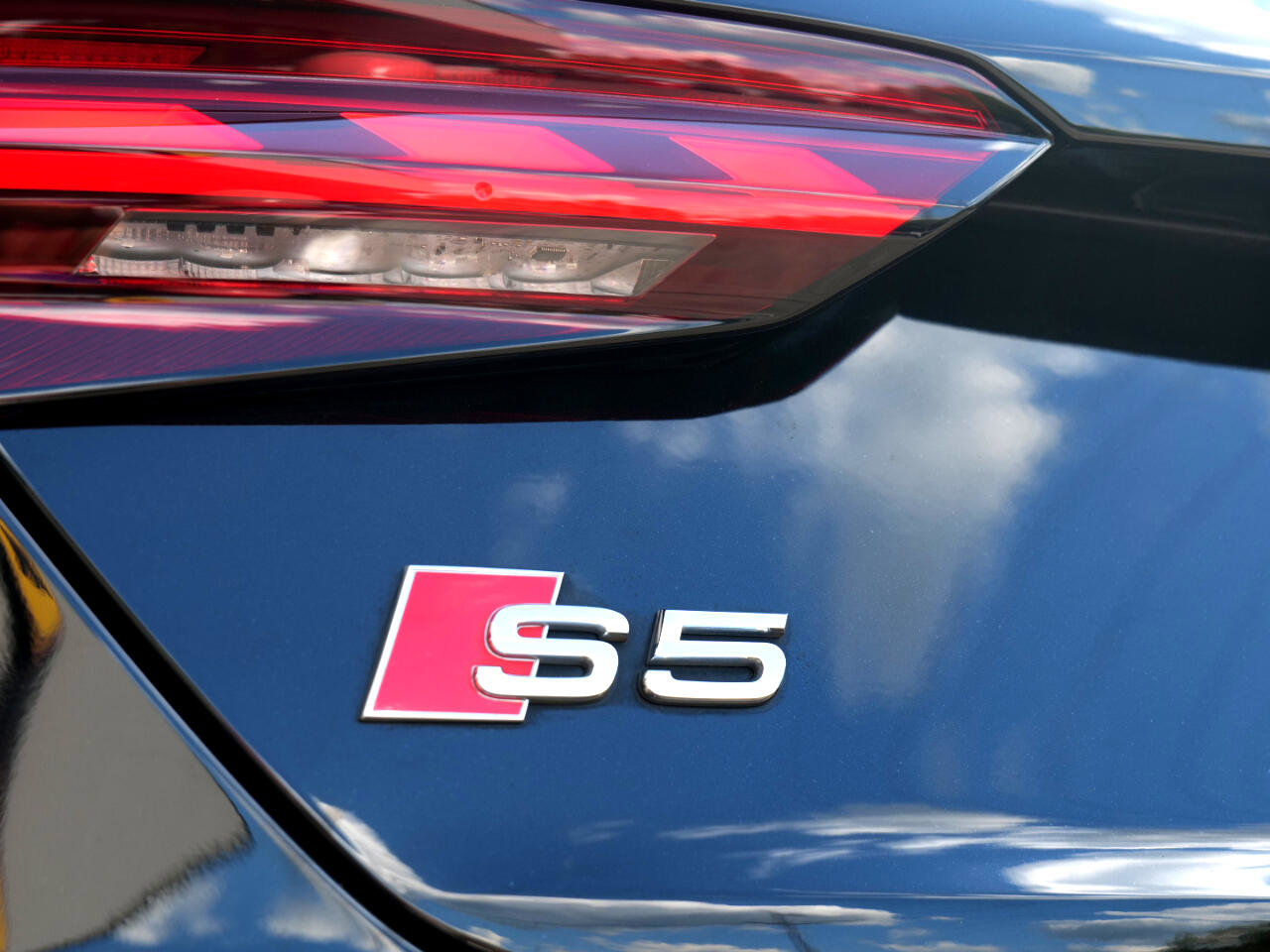 Used 2020 Audi S5 Premium Plus image 62