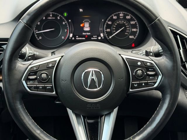 Certified 2024 Acura RDX SH-AWD w/ Advance Package image 13