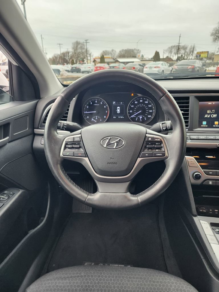 Used 2018 Hyundai Elantra Value Edition image 10