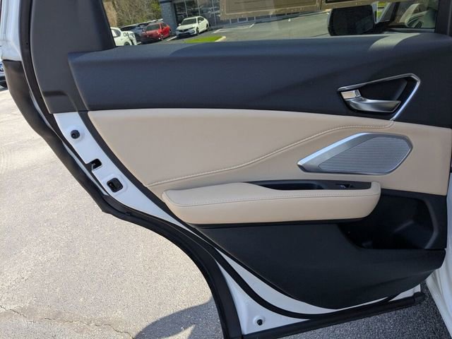 Certified 2023 Acura RDX w/ Technology Package image 36