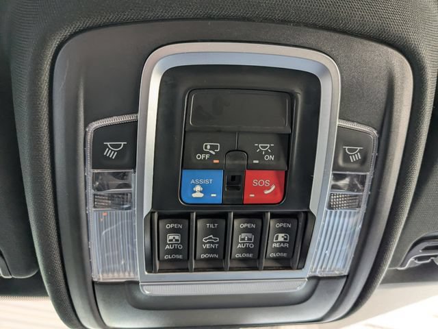 Used 2023 RAM 1500 Big Horn AWD/4WD image 25