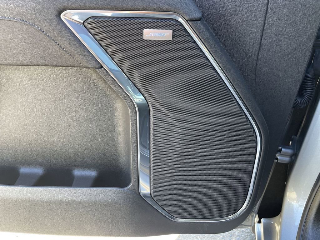 New 2026 GMC Sierra 1500 Elevation w/ Elevation Premium Package image 25