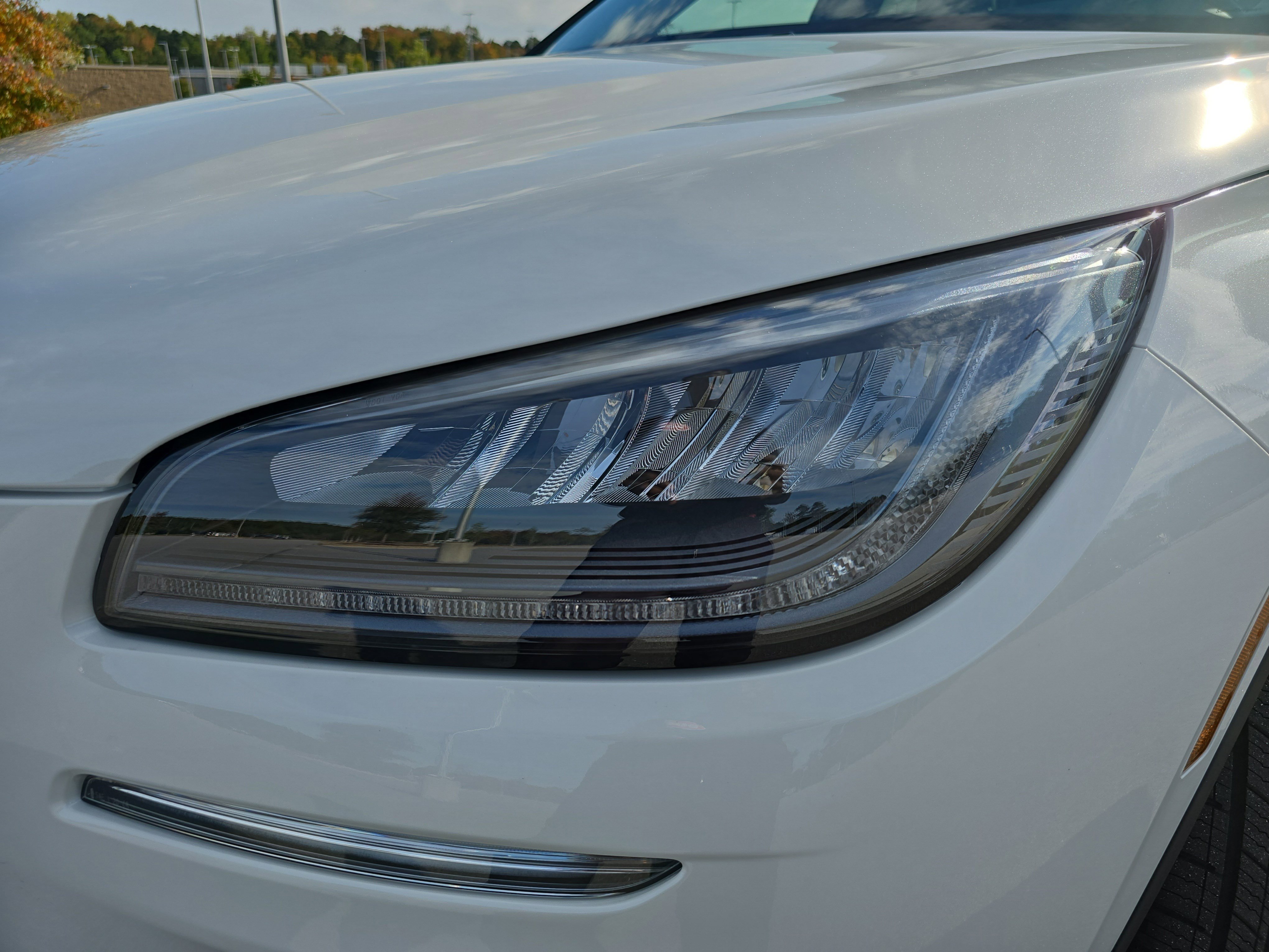 New 2026 Lincoln Corsair Premiere image 31