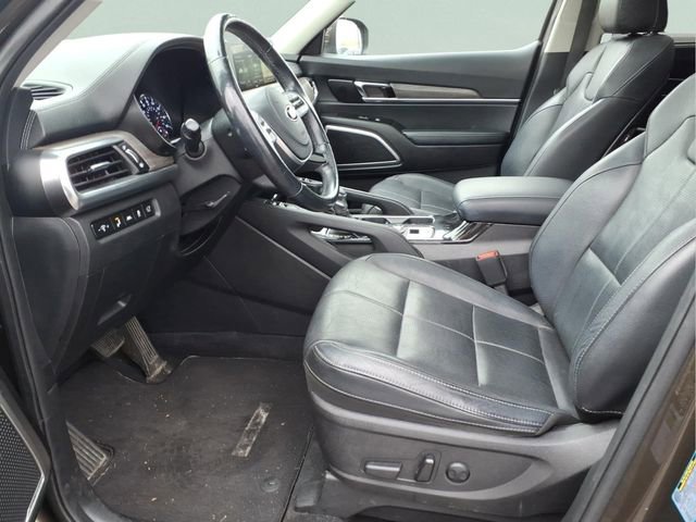 Used 2020 Kia Telluride EX w/ EX Premium Package AWD/4WD image 20