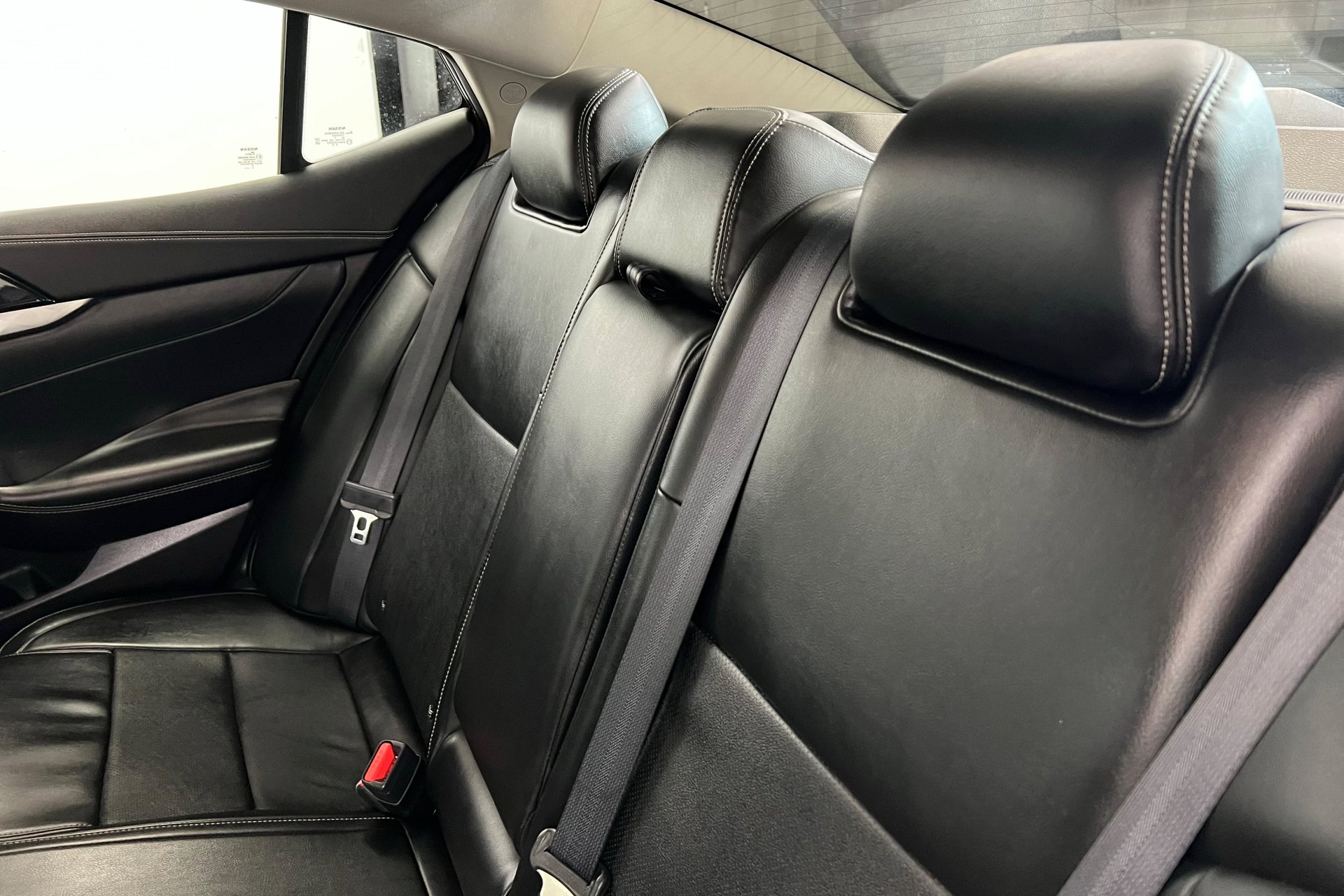 Used 2023 Nissan Maxima SV w/ Floor Mat Group image 20