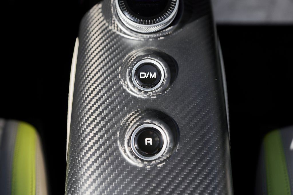 Used 2023 Maserati MC20 Spyder image 63