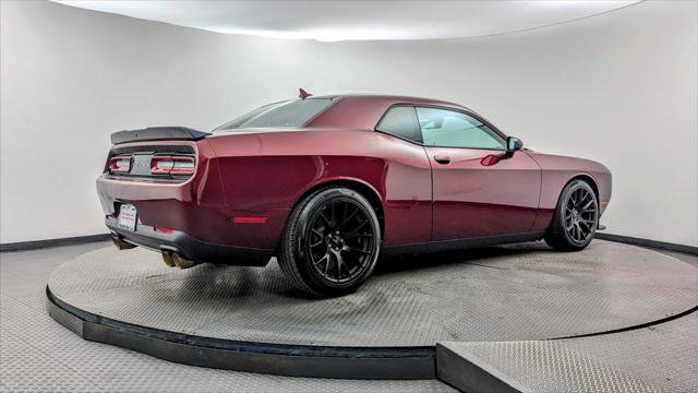 Used 2019 Dodge Challenger GT w/ Plus Package image 8