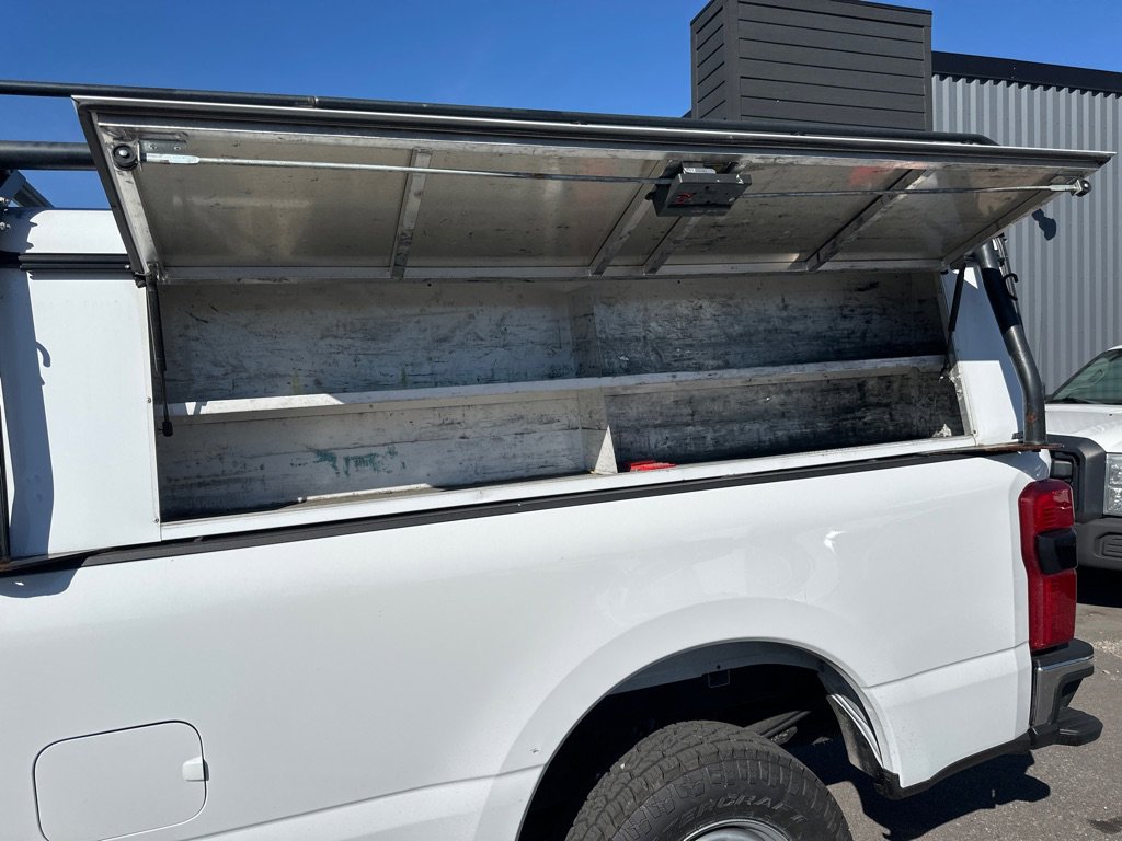 Used 2023 Ford F250 XL w/ 360-Degree Camera Package image 6