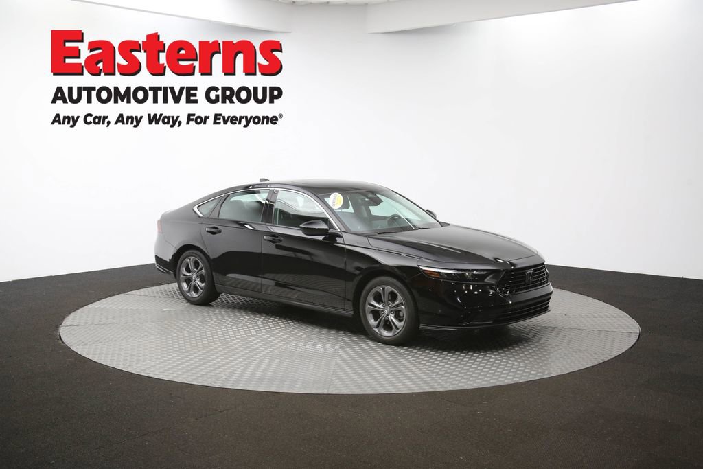 Used 2024 Honda Accord EX image 46