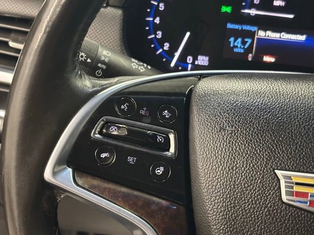 Used 2016 Cadillac XTS Luxury w/ Driver Awareness Package FWD image 21