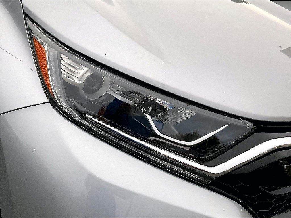 Used 2020 Honda CR-V LX image 32