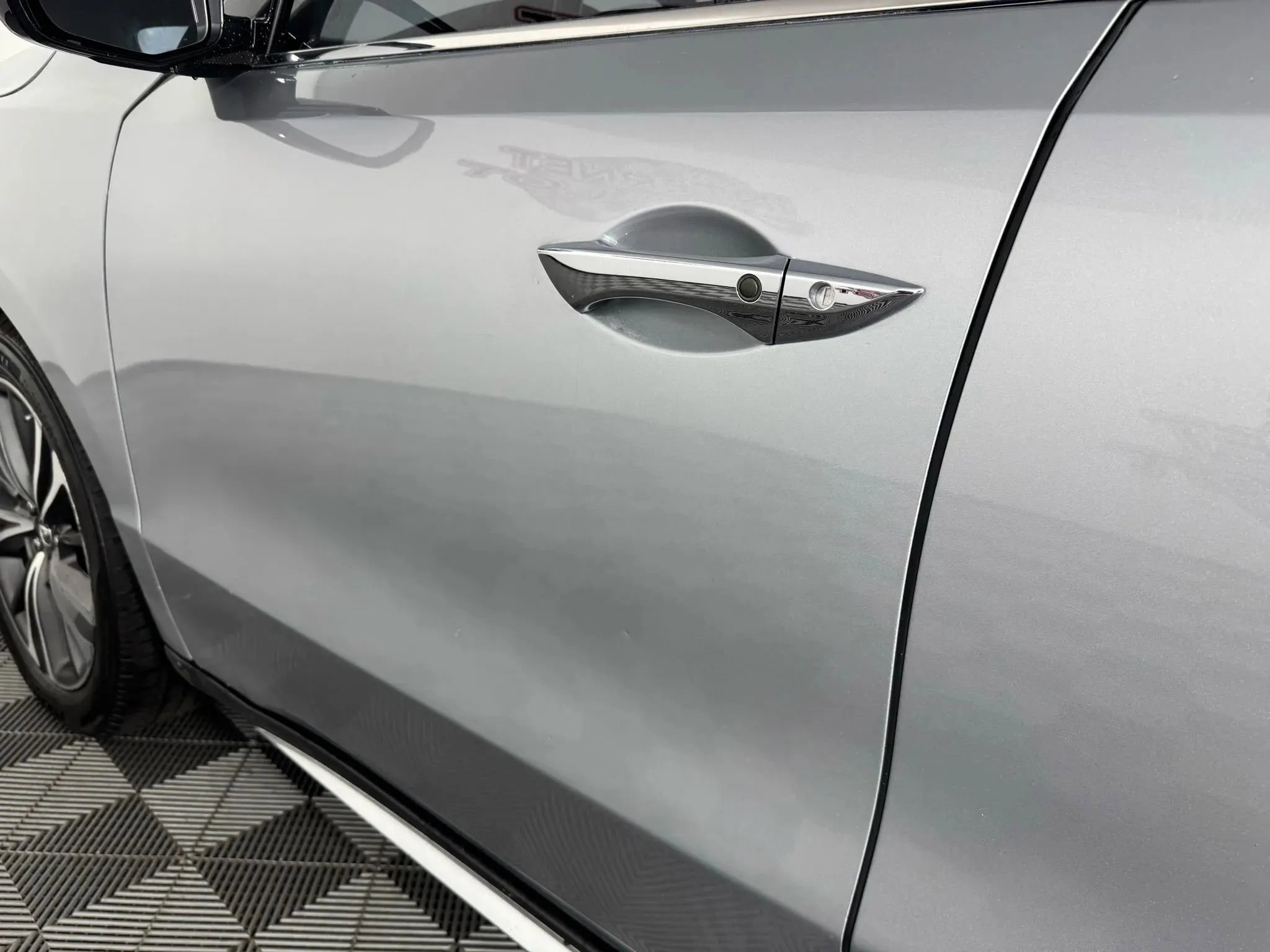 Used 2020 Acura MDX FWD w/ Technology Package image 28