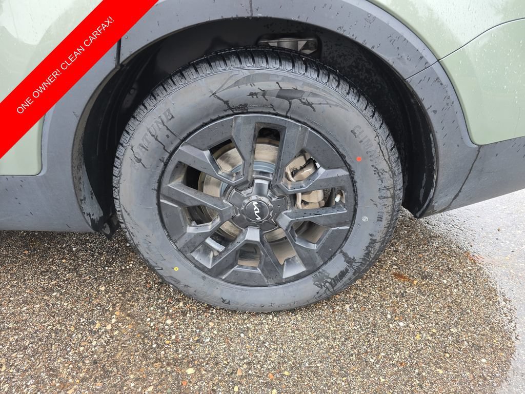 Used 2024 Kia Telluride SX X-Pro AWD/4WD image 36