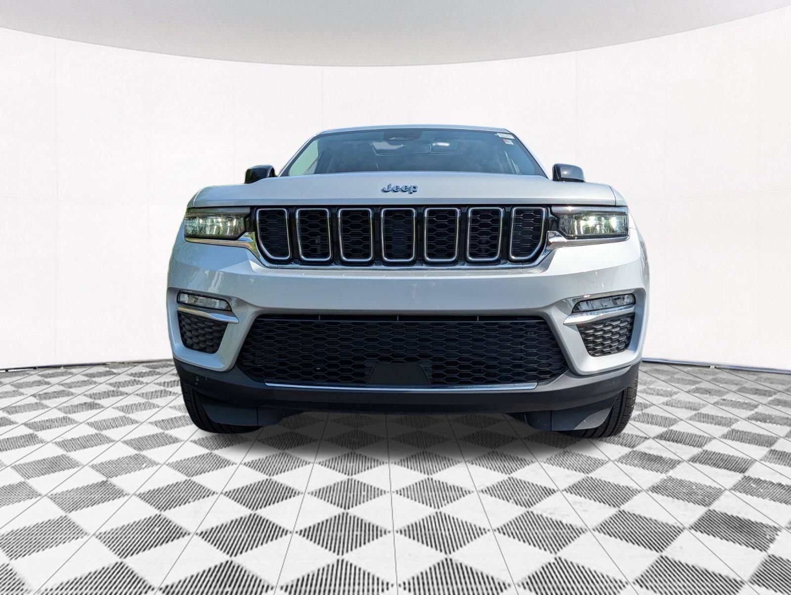 Used 2022 Jeep Grand Cherokee Limited 4xe AWD/4WD image 19