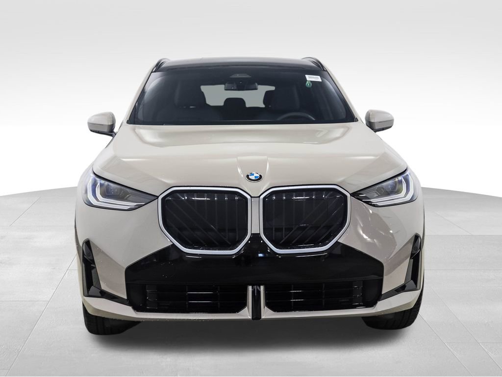New 2026 BMW X3 xDrive30 w/ M Sport Package image 9