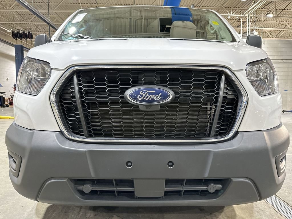 Used 2024 Ford Transit 250 Low Roof w/ Exterior Upgrade Package image 22