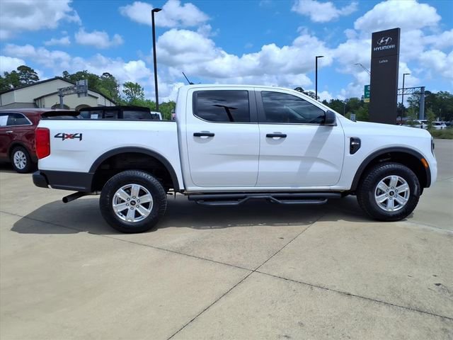 Used 2024 Ford Ranger XL w/ Trailer Tow Package image 2