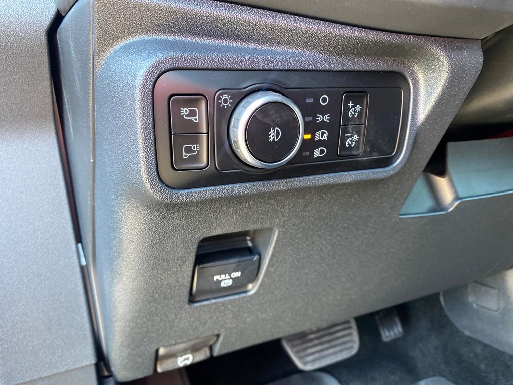 New 2025 Ford Bronco Raptor AWD/4WD image 40