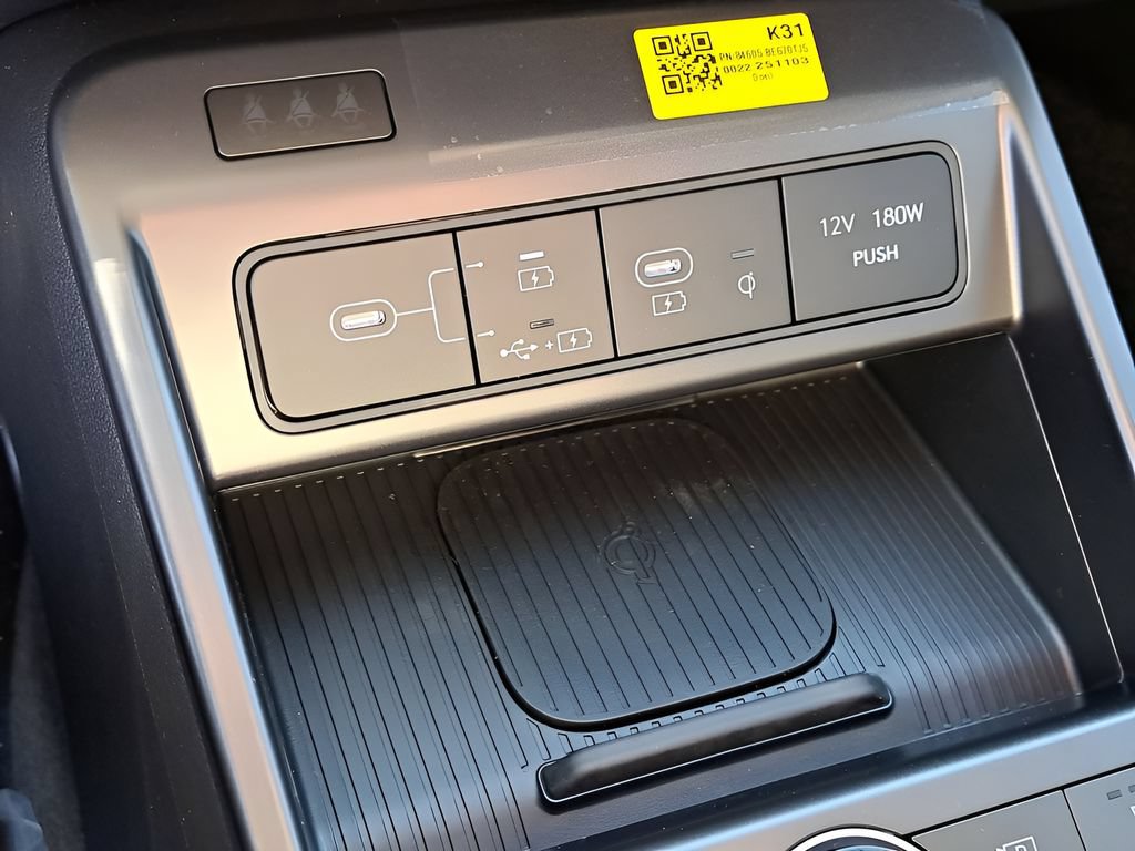 New 2026 Hyundai Kona SEL Premium AWD/4WD image 24