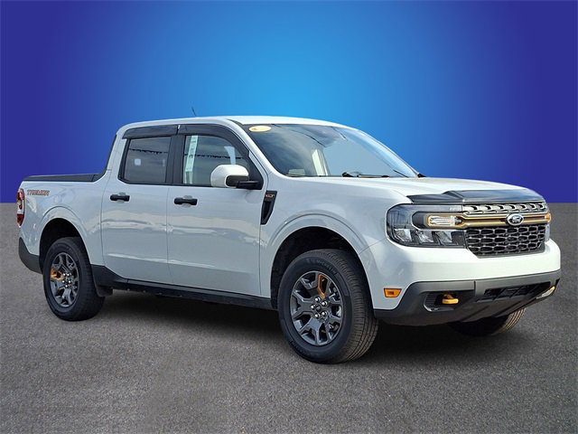 Used 2023 Ford Maverick Tremor w/ Tremor Off-Road Package image 3