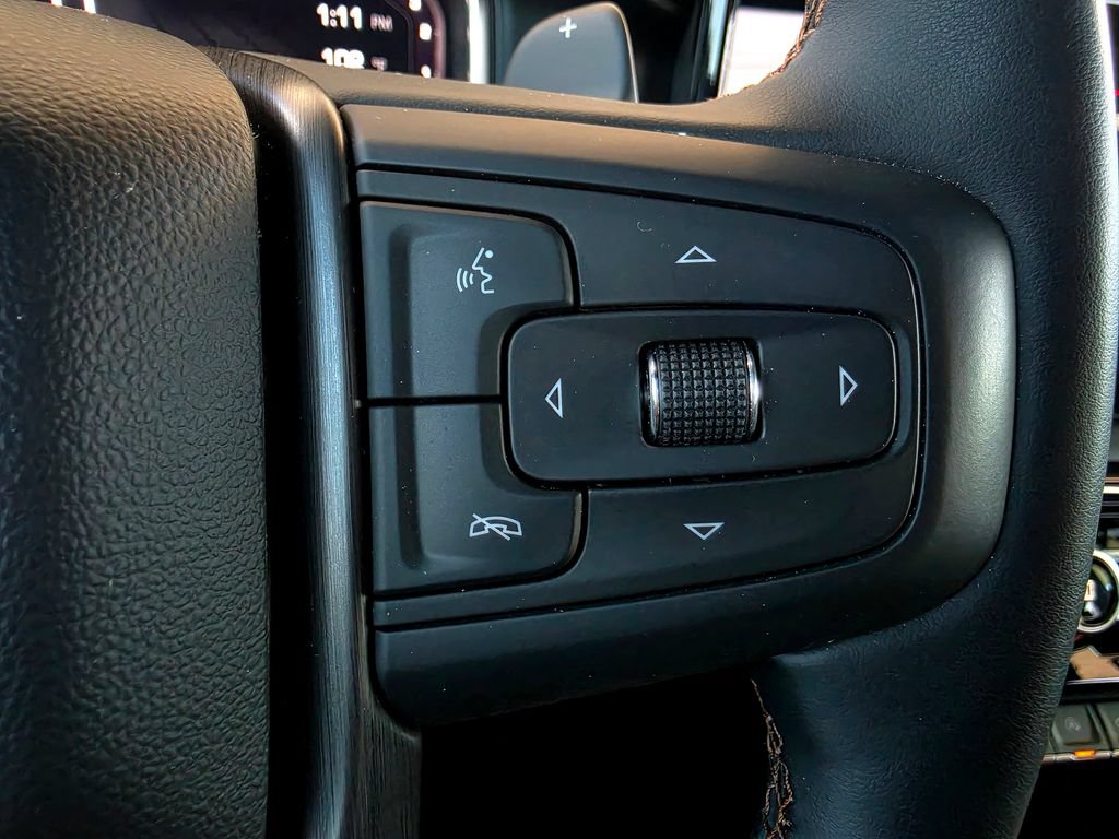 Used 2026 GMC Sierra 1500 AT4 w/ AT4 Premium Package AWD/4WD image 33