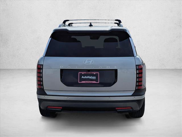 New 2026 Hyundai Palisade SEL FWD image 6