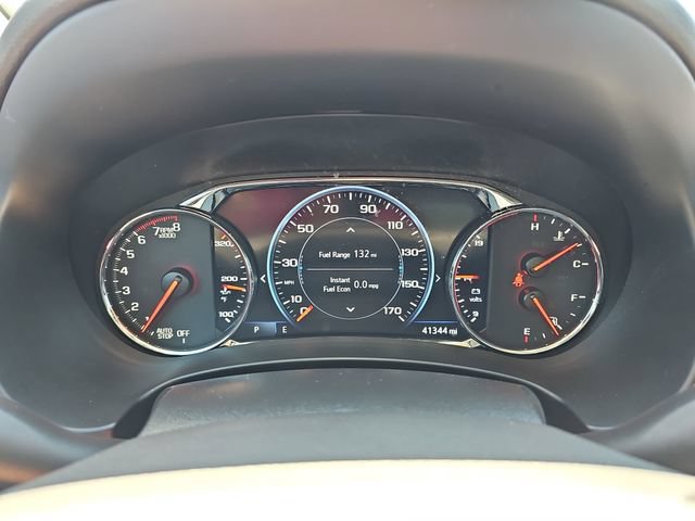 Used 2022 GMC Terrain Denali AWD/4WD image 19